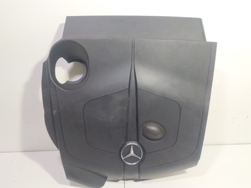 Recambio de tapa motor para mercedes-benz clase b sports tourer (w246, w242) b 180 cdi (246.200) referencia OEM IAM A6510107211 
