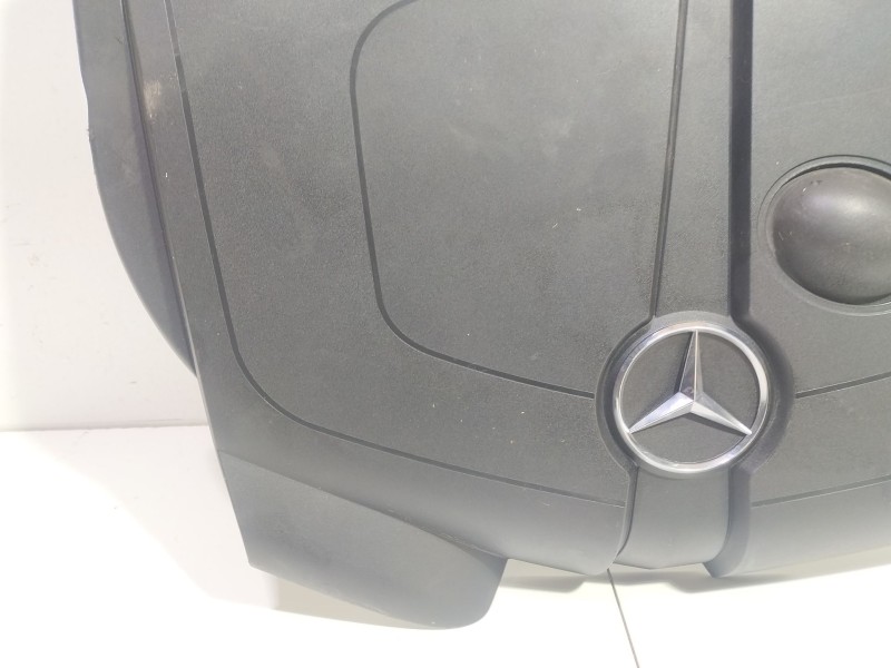 Recambio de tapa motor para mercedes-benz clase b sports tourer (w246, w242) b 180 cdi (246.200) referencia OEM IAM A6510107211 