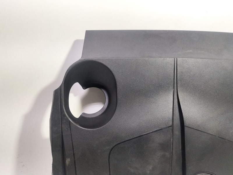 Recambio de tapa motor para mercedes-benz clase b sports tourer (w246, w242) b 180 cdi (246.200) referencia OEM IAM A6510107211 