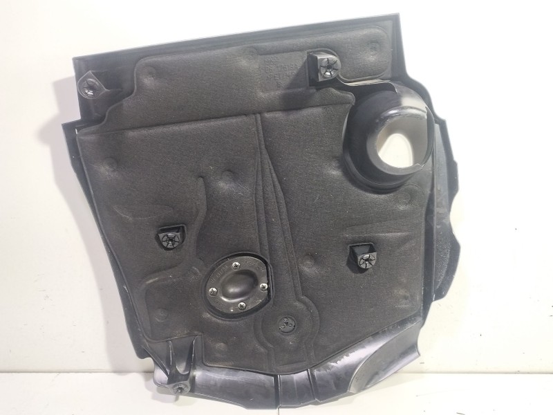 Recambio de tapa motor para mercedes-benz clase b sports tourer (w246, w242) b 180 cdi (246.200) referencia OEM IAM A6510107211 