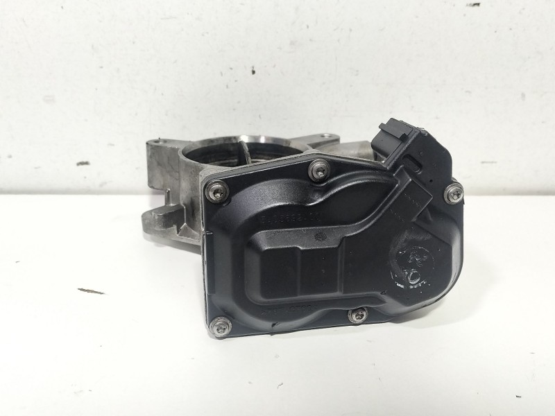 Recambio de caja mariposa para opel insignia a (g09) 2.0 cdti (68) referencia OEM IAM 55564164  