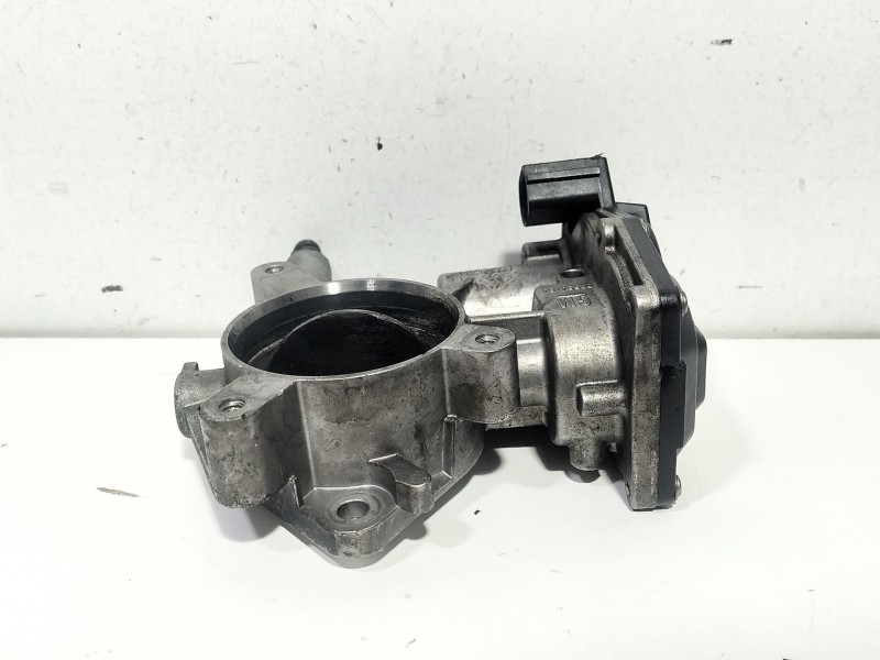 Recambio de caja mariposa para opel insignia a (g09) 2.0 cdti (68) referencia OEM IAM 55564164  