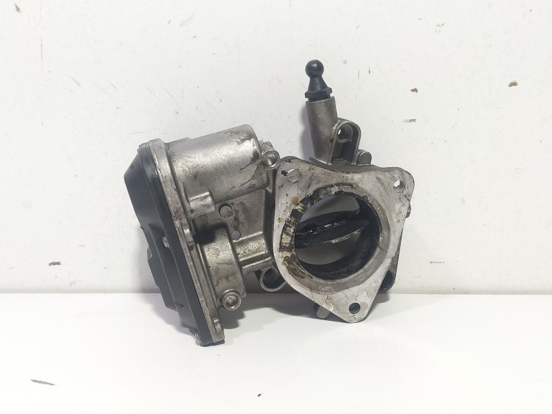 Recambio de caja mariposa para opel insignia a (g09) 2.0 cdti (68) referencia OEM IAM 55564164  