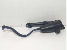 Recambio de tubo para opel insignia a (g09) 2.0 cdti (68) referencia OEM IAM 55567249  