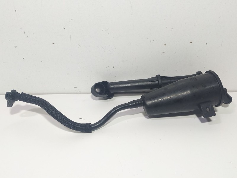 Recambio de tubo para opel insignia a (g09) 2.0 cdti (68) referencia OEM IAM 55567249  