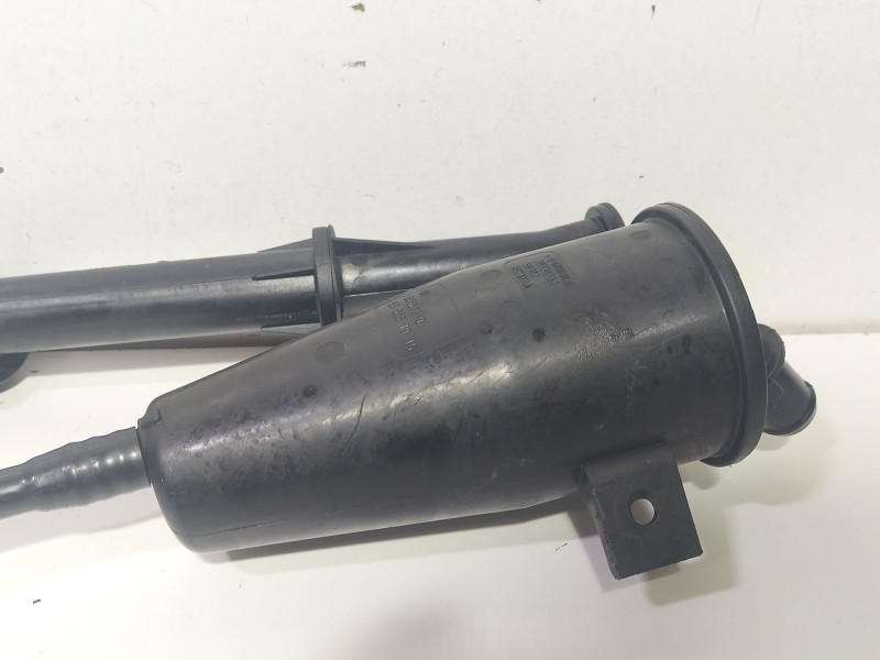 Recambio de tubo para opel insignia a (g09) 2.0 cdti (68) referencia OEM IAM 55567249  