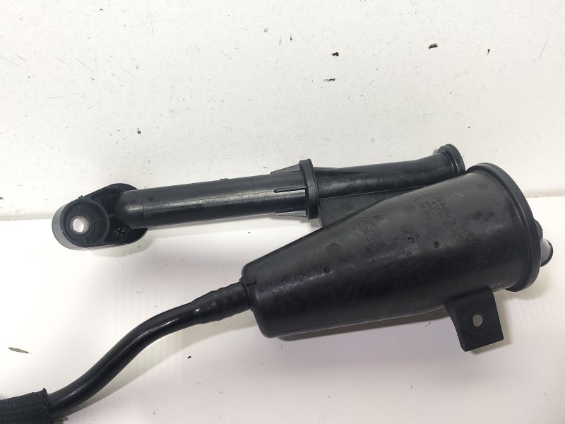 Recambio de tubo para opel insignia a (g09) 2.0 cdti (68) referencia OEM IAM 55567249  