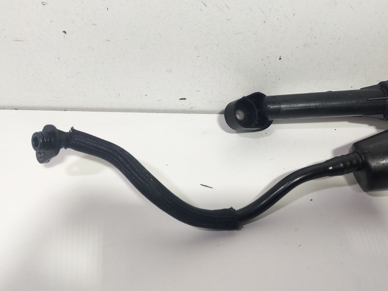 Recambio de tubo para opel insignia a (g09) 2.0 cdti (68) referencia OEM IAM 55567249  