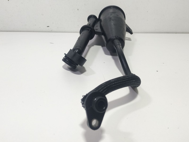 Recambio de tubo para opel insignia a (g09) 2.0 cdti (68) referencia OEM IAM 55567249  