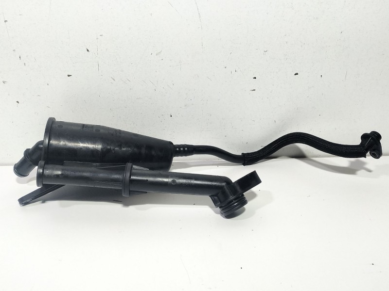 Recambio de tubo para opel insignia a (g09) 2.0 cdti (68) referencia OEM IAM 55567249  