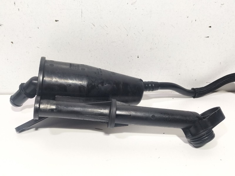 Recambio de tubo para opel insignia a (g09) 2.0 cdti (68) referencia OEM IAM 55567249  