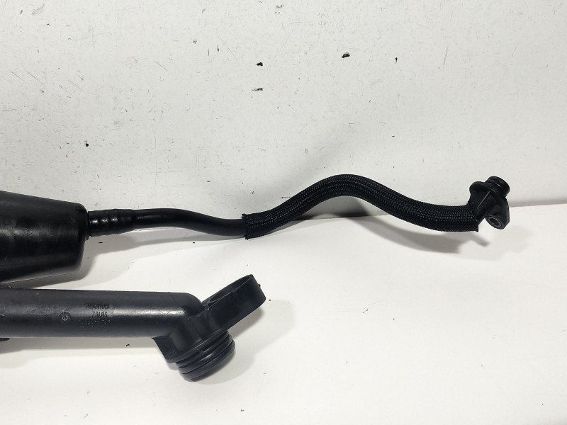 Recambio de tubo para opel insignia a (g09) 2.0 cdti (68) referencia OEM IAM 55567249  