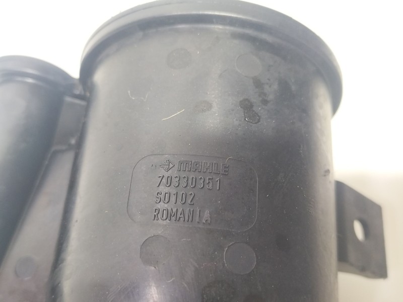 Recambio de tubo para opel insignia a (g09) 2.0 cdti (68) referencia OEM IAM 55567249  