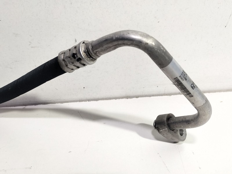 Recambio de tubos aire acondicionado para mercedes-benz clase b sports tourer (w246, w242) b 180 cdi (246.200) referencia OEM IA