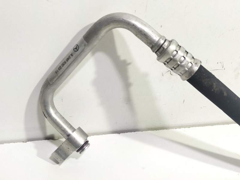 Recambio de tubos aire acondicionado para mercedes-benz clase b sports tourer (w246, w242) b 180 cdi (246.200) referencia OEM IA