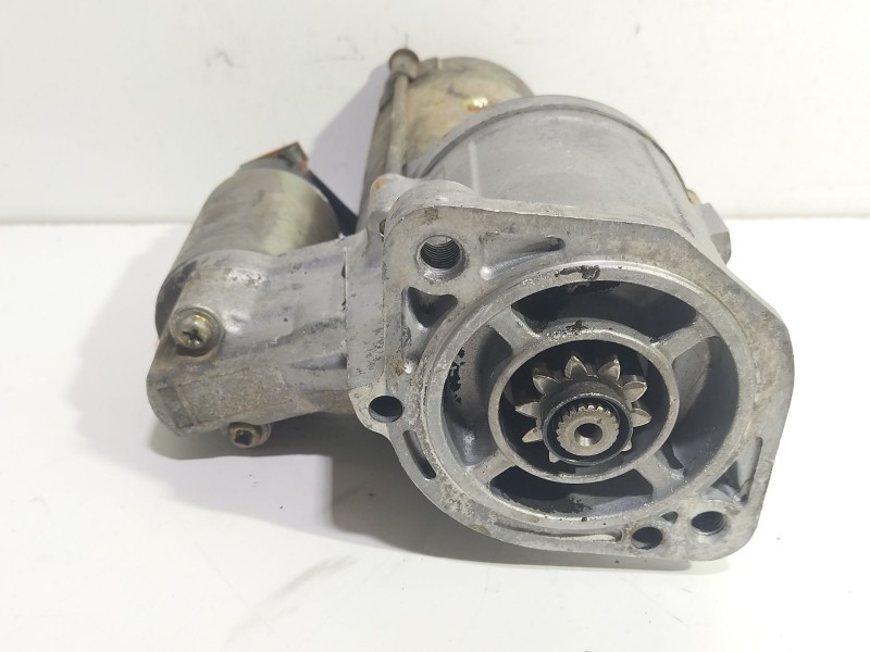 Recambio de motor arranque para mitsubishi montero (l040) 2500 td (4-ptas.) referencia OEM IAM M2T5618  