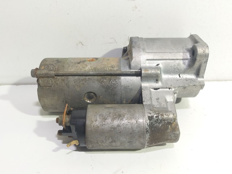 Recambio de motor arranque para mitsubishi montero (l040) 2500 td (4-ptas.) referencia OEM IAM M2T5618  