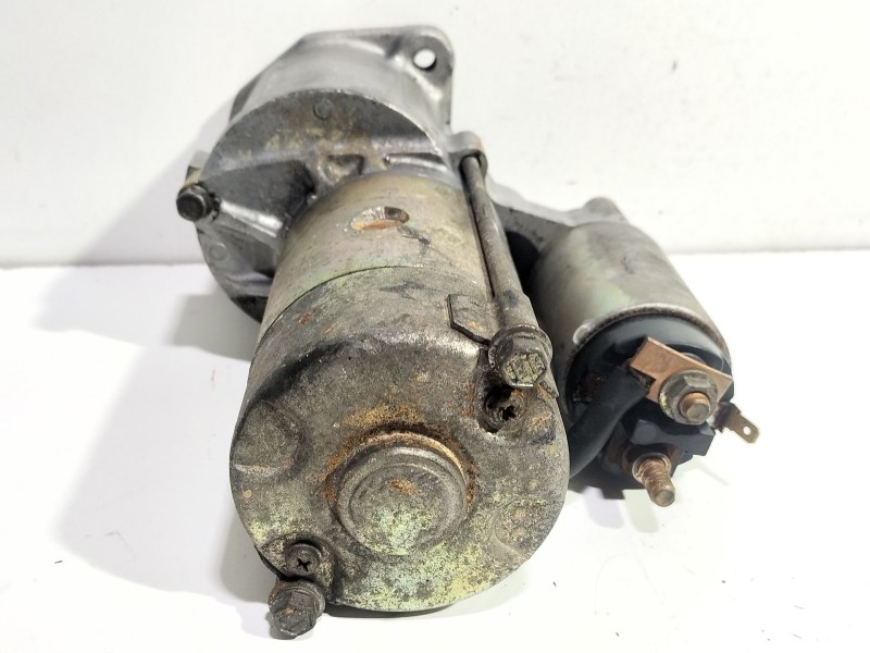 Recambio de motor arranque para mitsubishi montero (l040) 2500 td (4-ptas.) referencia OEM IAM M2T5618  