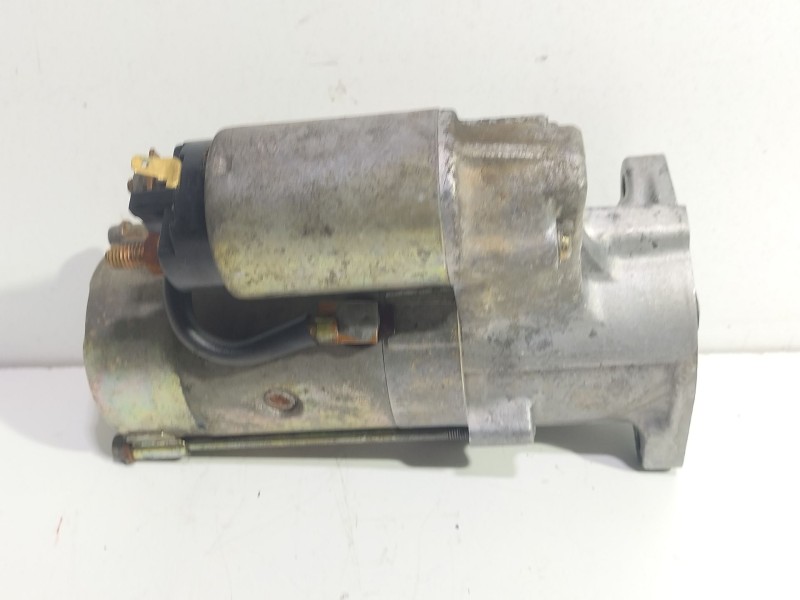 Recambio de motor arranque para mitsubishi montero (l040) 2500 td (4-ptas.) referencia OEM IAM M2T5618  
