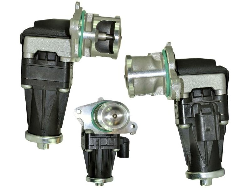 Recambio de valvula egr para opel corsa d (s07) 1.3 cdti (l08, l68) referencia OEM IAM 71753846 71795161 71794968 55230929  