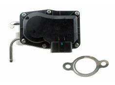 Recambio de valvula egr para subaru forester (sh_) 2.0 d awd (shh) referencia OEM IAM 14710AA741 14710AA740 2710227417  