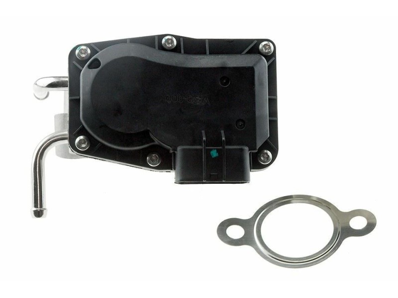 Recambio de valvula egr para subaru forester (sh_) 2.0 d awd (shh) referencia OEM IAM 14710AA741 14710AA740 2710227417  