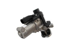 Recambio de valvula egr para volkswagen multivan t5 (7hm, 7hn, 7hf, 7ef, 7em, 7en) 2.0 tdi referencia OEM IAM 03L131501Q 03L1315