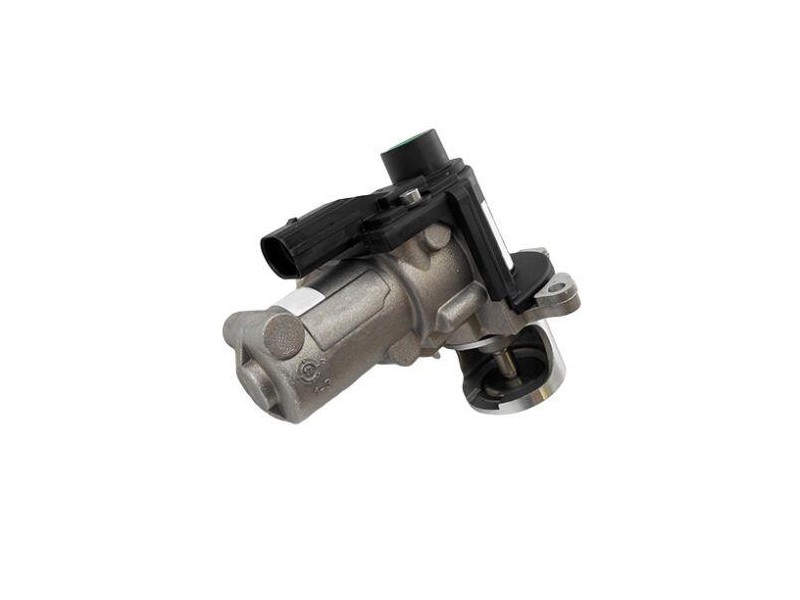 Recambio de valvula egr para volkswagen multivan t5 (7hm, 7hn, 7hf, 7ef, 7em, 7en) 2.0 tdi referencia OEM IAM 03L131501Q 03L1315