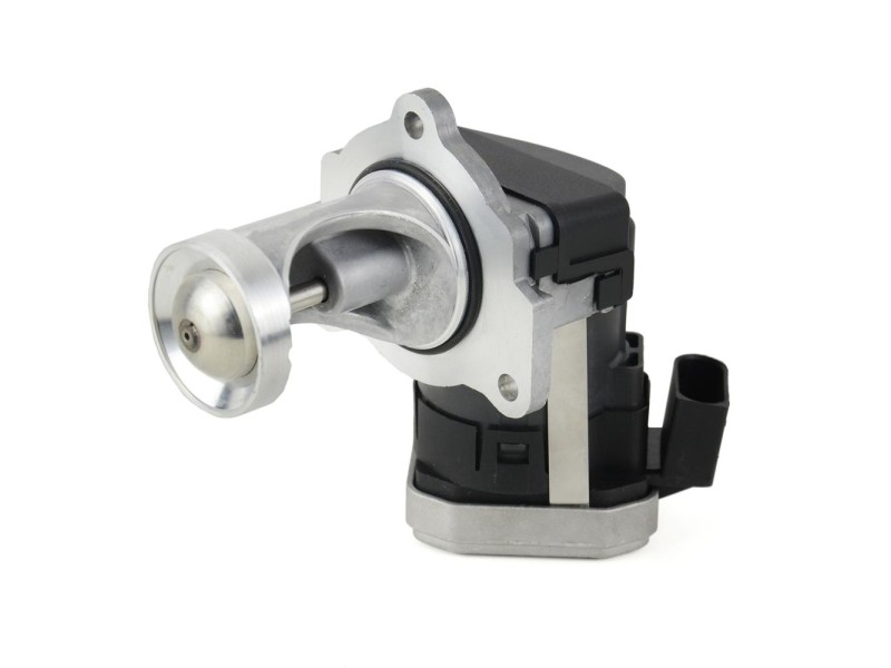 Recambio de valvula egr para seat alhambra (7v8, 7v9) 2.0 tdi referencia OEM IAM 03G131501E  