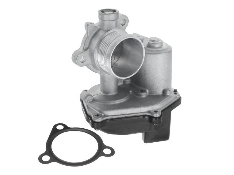 Recambio de valvula egr para audi a3 (8p1) 1.6 tdi referencia OEM IAM 04L131501C REMYC 045199N 959513  