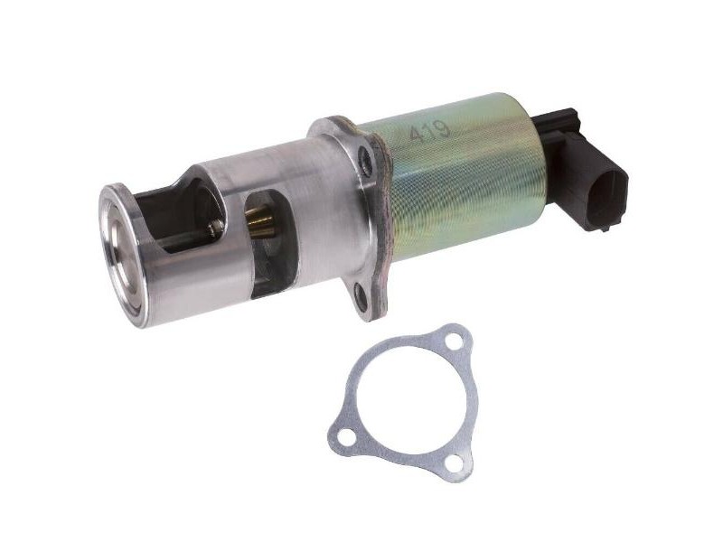 Recambio de valvula egr para renault laguna ii (bg0/1_) 1.9 dci (bg08, bg0g) referencia OEM IAM 8200231630 4412632 8200360200 77