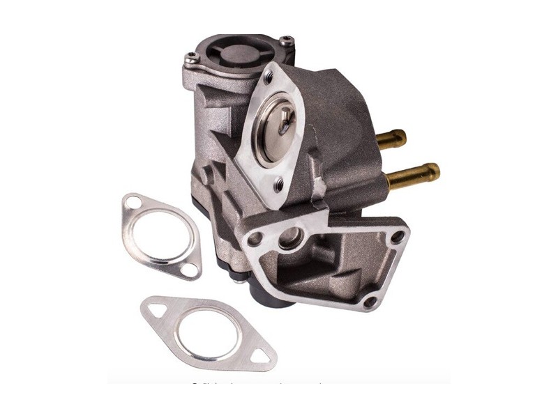 Recambio de valvula egr para audi a3 (8p1) 1.6 fsi referencia OEM IAM A2C53025941 408265001005Z 03C131503B 408000000000  