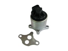 Recambio de valvula egr para chevrolet aveo / kalos hatchback (t200) 1.4 referencia OEM IAM 96386735  