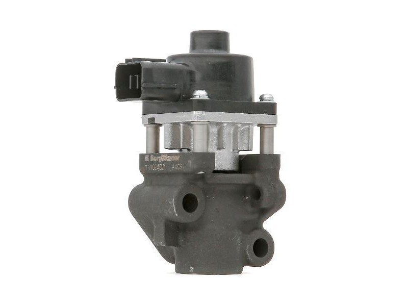 Recambio de valvula egr para fiat sedici (189_) 1.6 16v 4x4 referencia OEM IAM 71742156 71747145 71793801 71793803 1811169G00 18