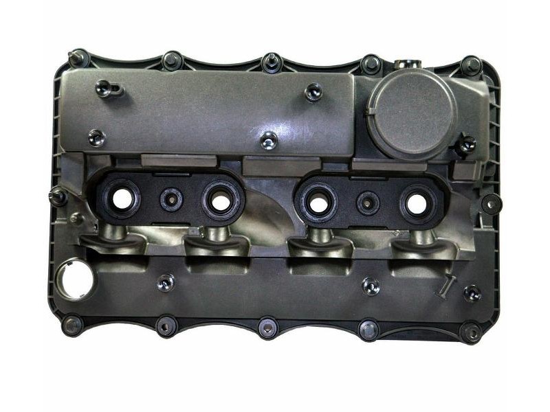 Recambio de colector admision para citroën jumper i caja/chasis (244) 2.8 hdi referencia OEM IAM BK2Q6K271AE 1762388 1738747 179