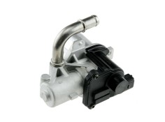 Recambio de valvula egr para dacia duster (hs_) 1.5 dci referencia OEM IAM 1471000q0d 820846454  