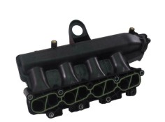 Recambio de colector admision para opel corsa c (x01) 1.0 (f08, f68) referencia OEM IAM 73501353 55231291 55207034 COL025N  