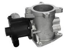 Recambio de valvula egr para volkswagen transporter t5 autobús (7hb, 7hj, 7eb, 7ej) 2.5 tdi referencia OEM IAM 700823060 0761315