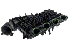 Recambio de colector admision para bmw 3 (f30, f80) 320 i xdrive referencia OEM IAM 8603914 1618603914  