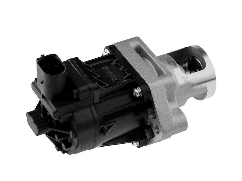 Recambio de valvula egr para suzuki sx4 (ey, gy) 2.0 ddis (rw 420d) referencia OEM IAM K68220917AA K68101347AA 710559D 1852079J8