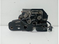 Recambio de cerradura maletero / porton para volkswagen polo iv (9n_, 9a_) 1.4 16v referencia OEM IAM POLO IV (9N_ 9A_) 1.4  