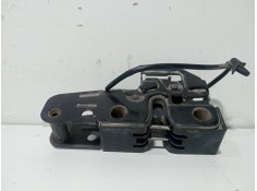 Recambio de cerradura maletero / porton para volkswagen polo iv (9n_, 9a_) 1.4 16v referencia OEM IAM POLO IV (9N_ 9A_) 1.4   2