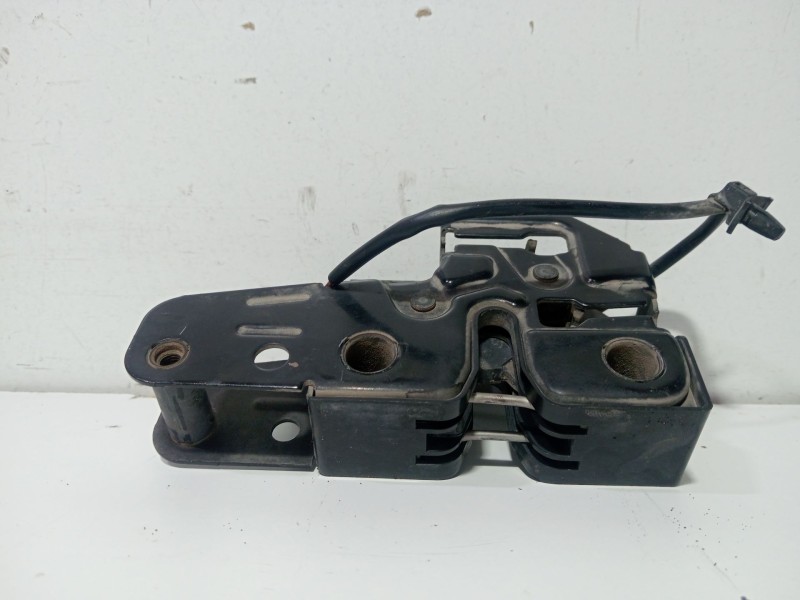 Recambio de cerradura maletero / porton para volkswagen polo iv (9n_, 9a_) 1.4 16v referencia OEM IAM POLO IV (9N_ 9A_) 1.4  