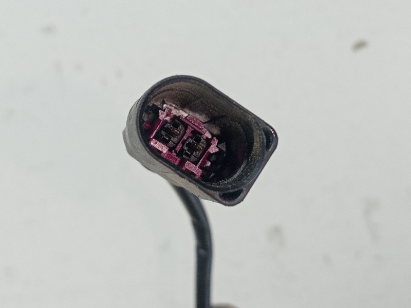 Recambio de cerradura maletero / porton para volkswagen polo iv (9n_, 9a_) 1.4 16v referencia OEM IAM POLO IV (9N_ 9A_) 1.4  