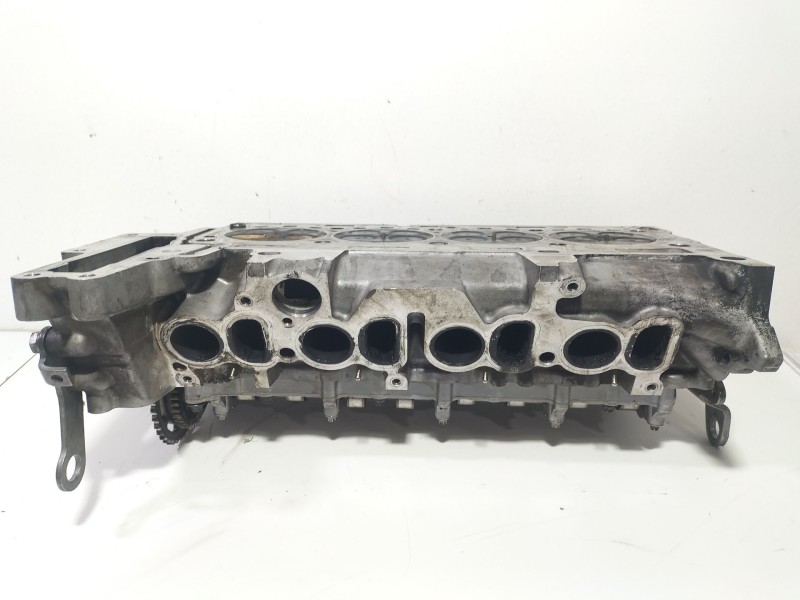 Recambio de culata para bmw serie 3 berlina (e90) 2.0 turbodiesel cat referencia OEM IAM 779767606  