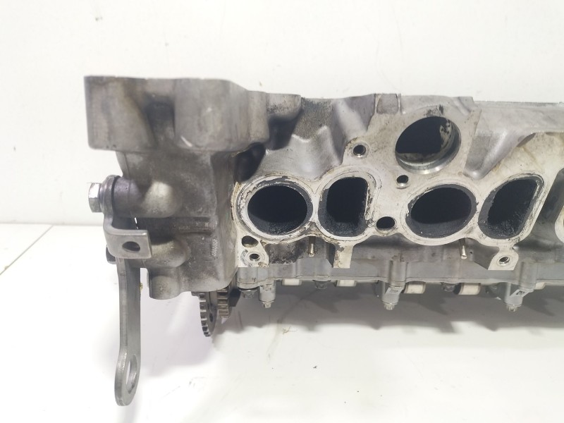Recambio de culata para bmw serie 3 berlina (e90) 2.0 turbodiesel cat referencia OEM IAM 779767606  