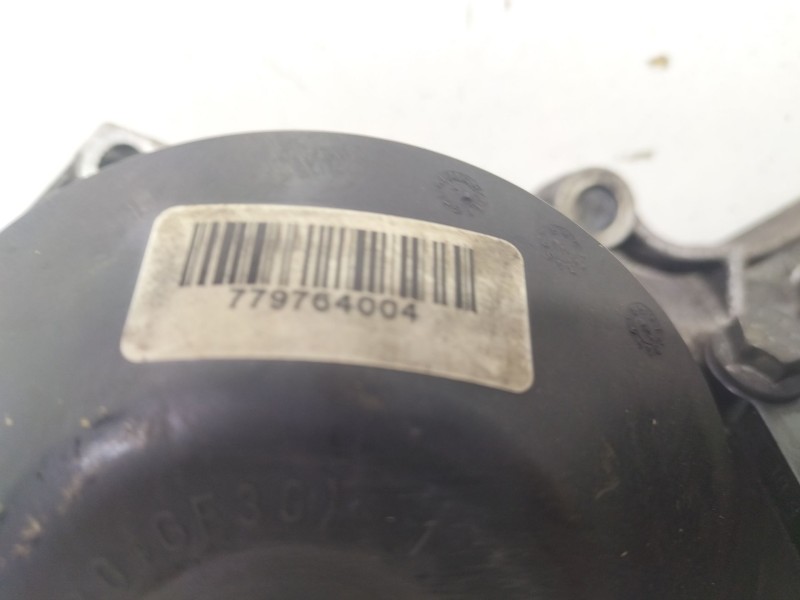 Recambio de bomba agua para bmw x3 (e83) 2.0 sd referencia OEM IAM 779764004  