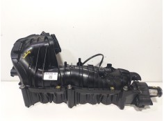 Recambio de colector admision para bmw serie 1 berlina (e81/e87) 2.0 turbodiesel cat referencia OEM IAM 7810178  