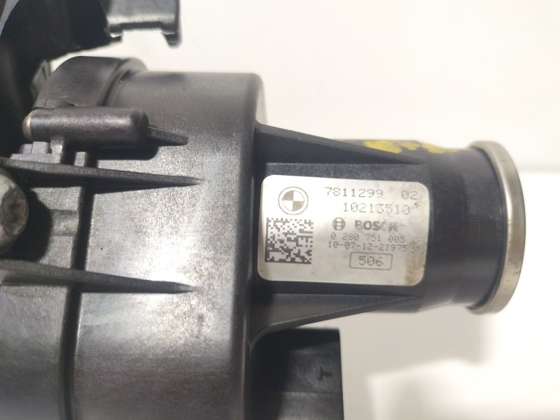 Recambio de colector admision para bmw serie 1 berlina (e81/e87) 2.0 turbodiesel cat referencia OEM IAM 7810178  