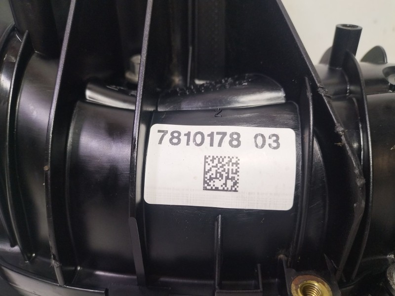 Recambio de colector admision para bmw serie 1 berlina (e81/e87) 2.0 turbodiesel cat referencia OEM IAM 7810178  